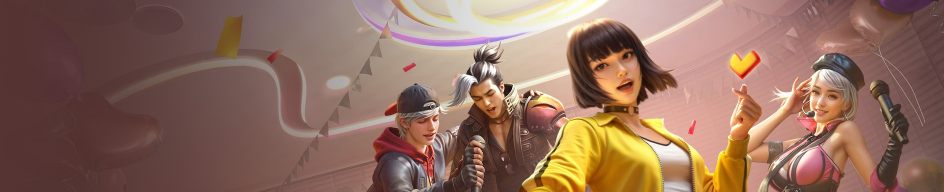 Promo Background
